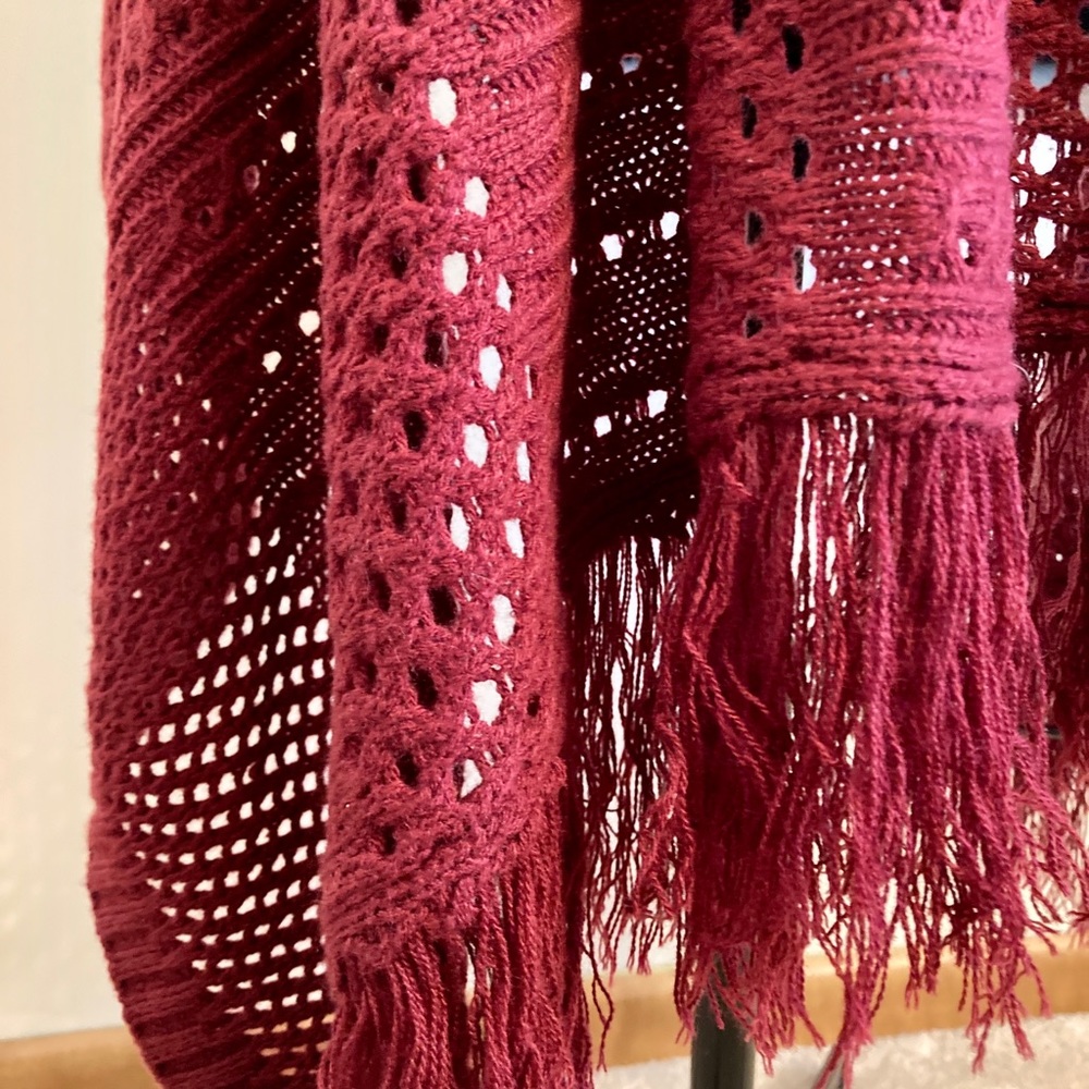 Takara Long Cardigan - Picture 5 of 10